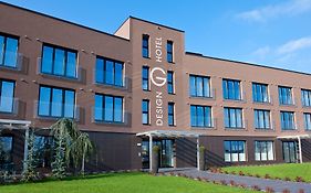 G Design Hotel